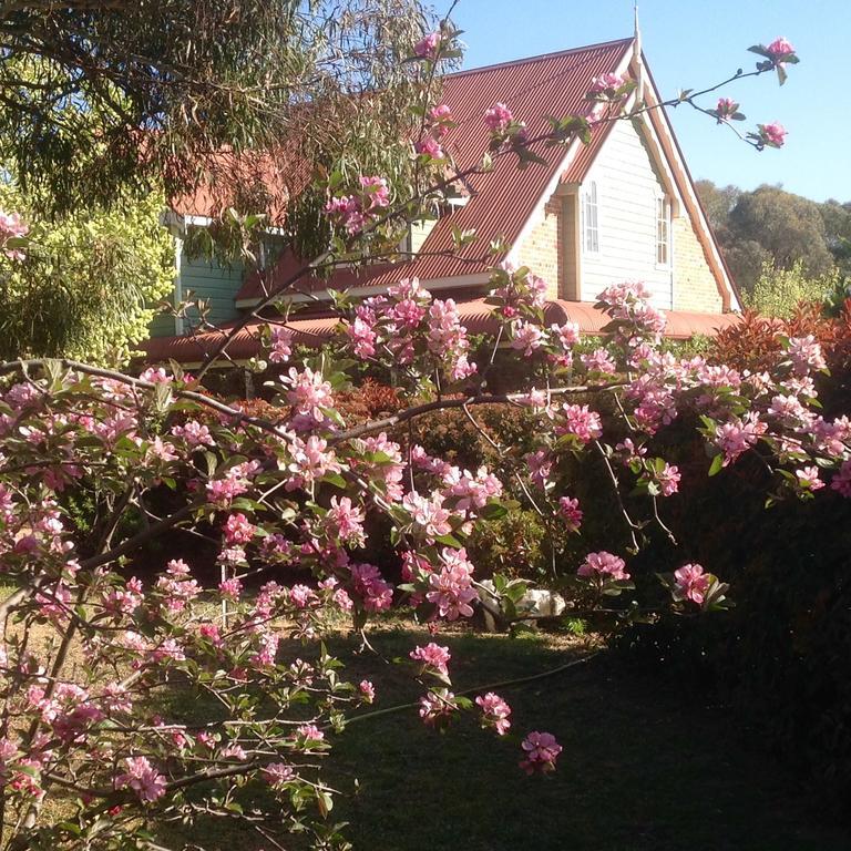 Bed and Breakfast Hawk'S Nest Bed & Breakfast Bathurst Exterior foto